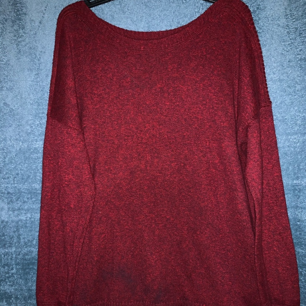 Old navy sweater